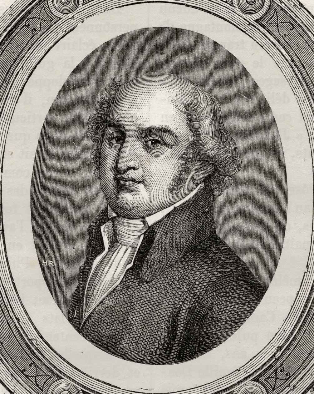 Gilbert Romme, from 