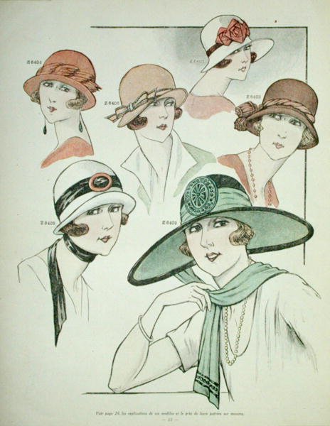 Hats for Women, from 