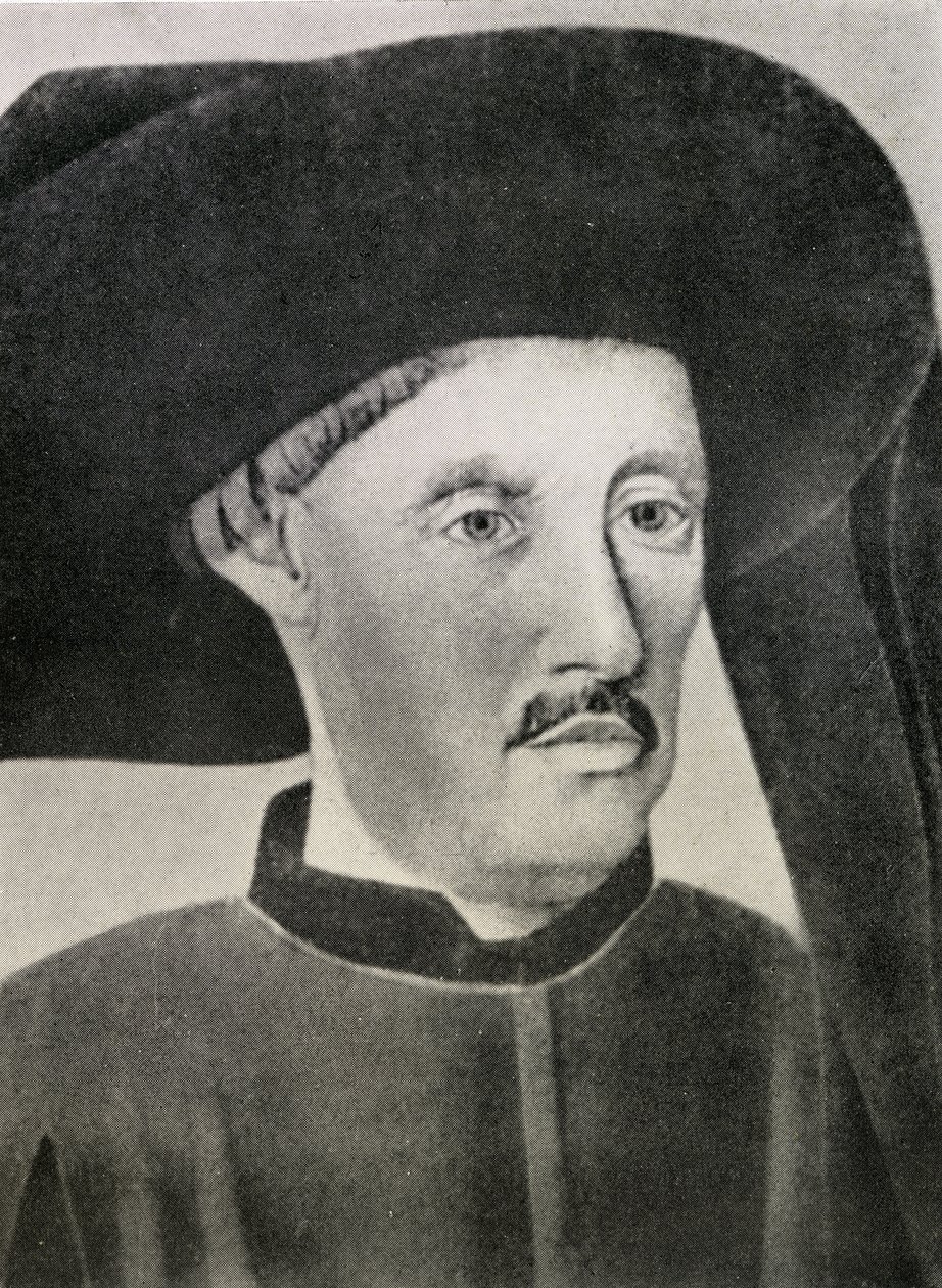 Henry the Navigator Illustrated in 