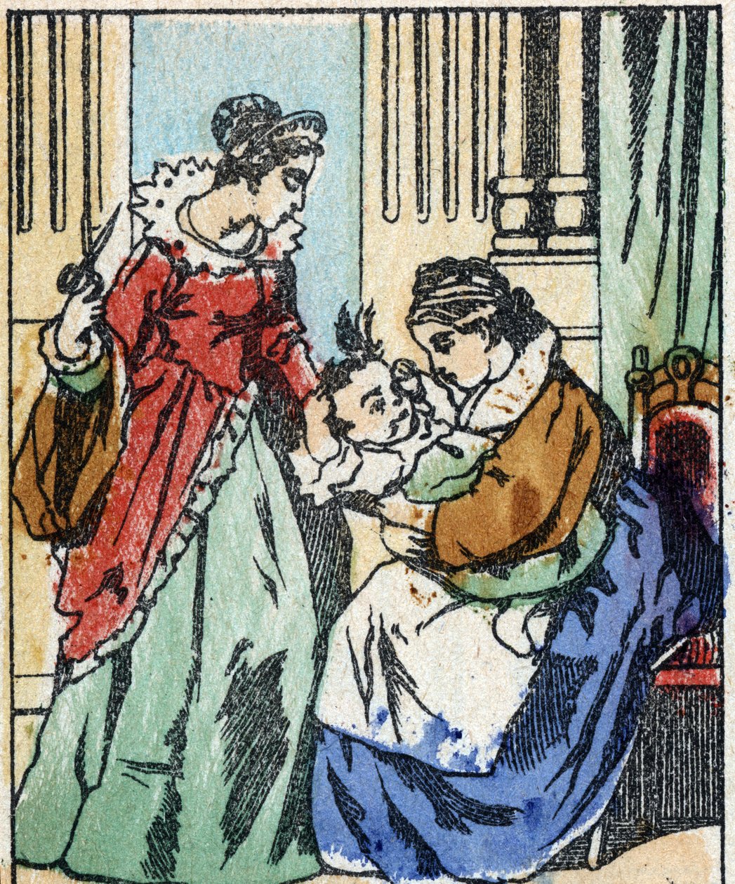 Illustration for 
