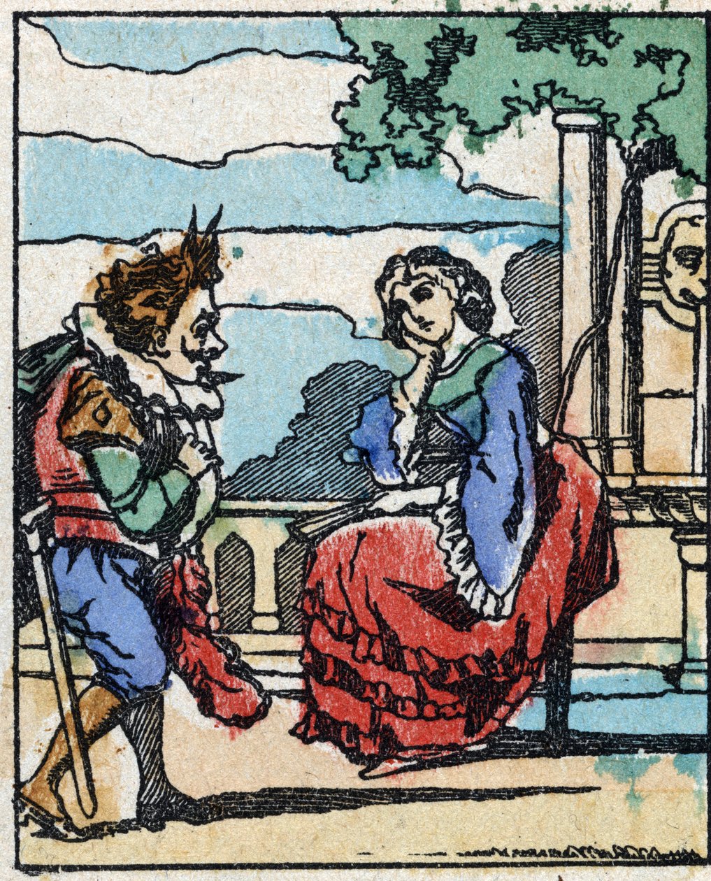 Illustration for 