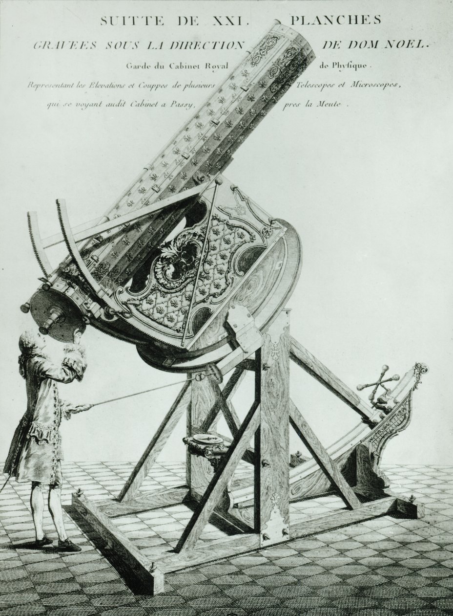 Instruments d