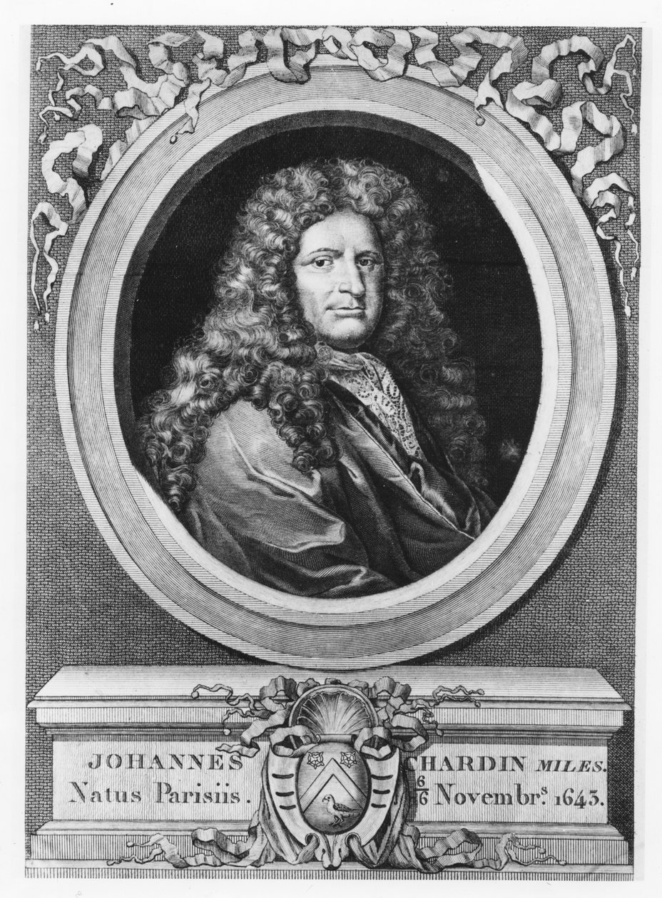 Jean Chardin by French School