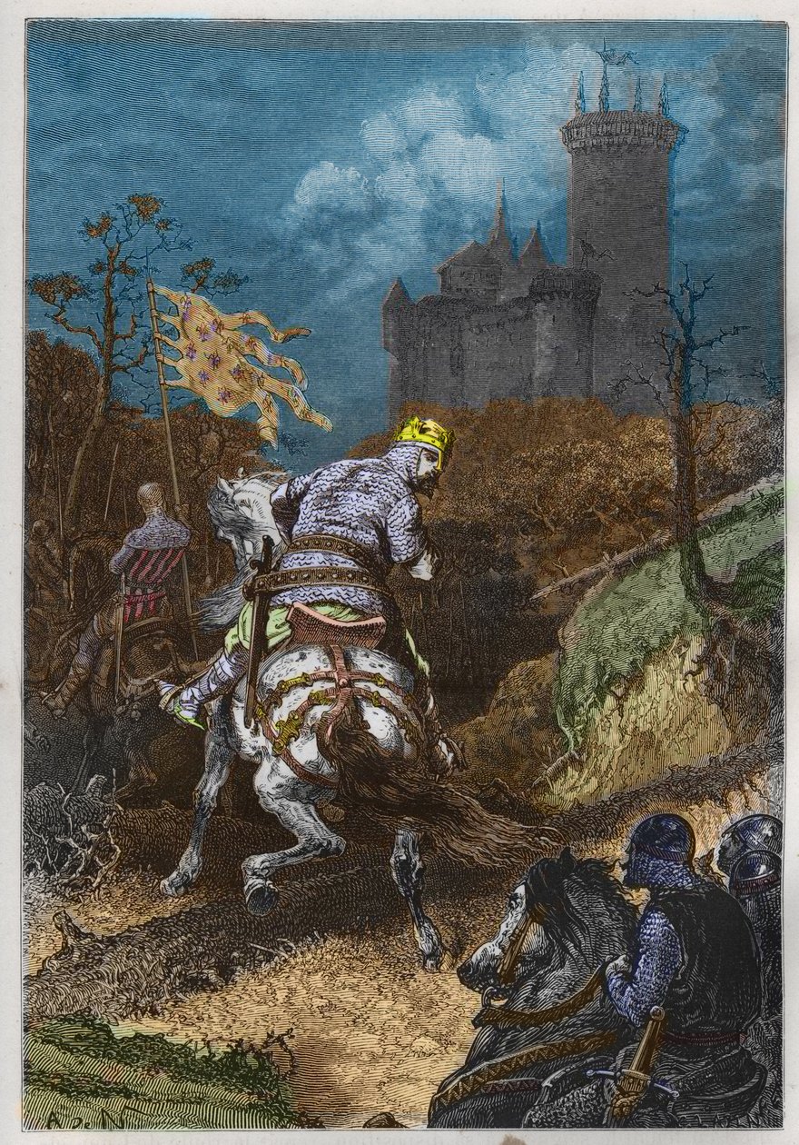 Louis VI 