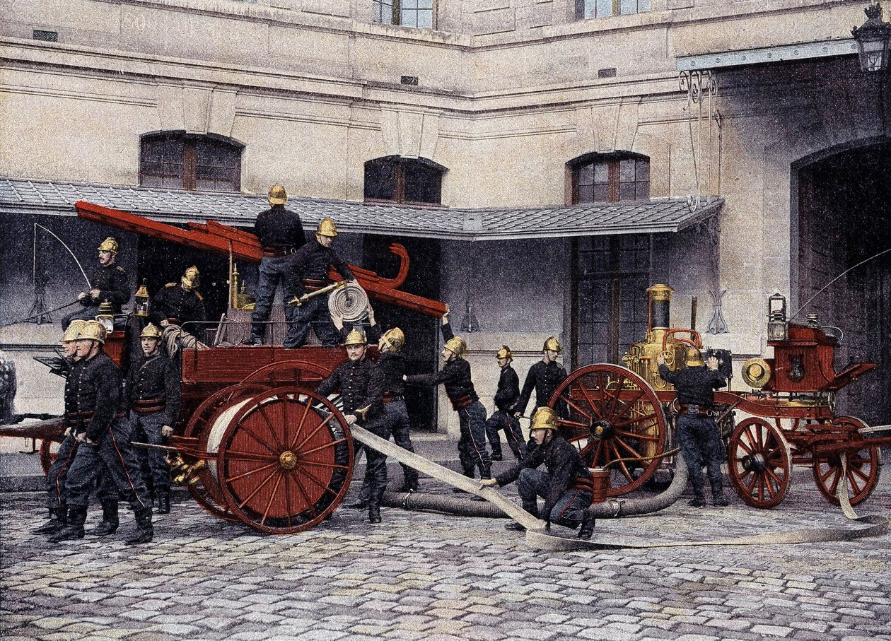 Manoeuvres d