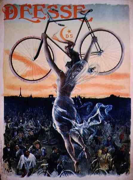 Poster Advertising 