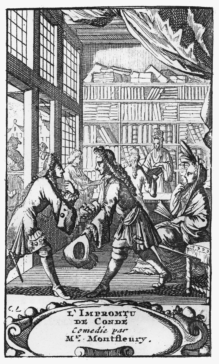 Scene from L