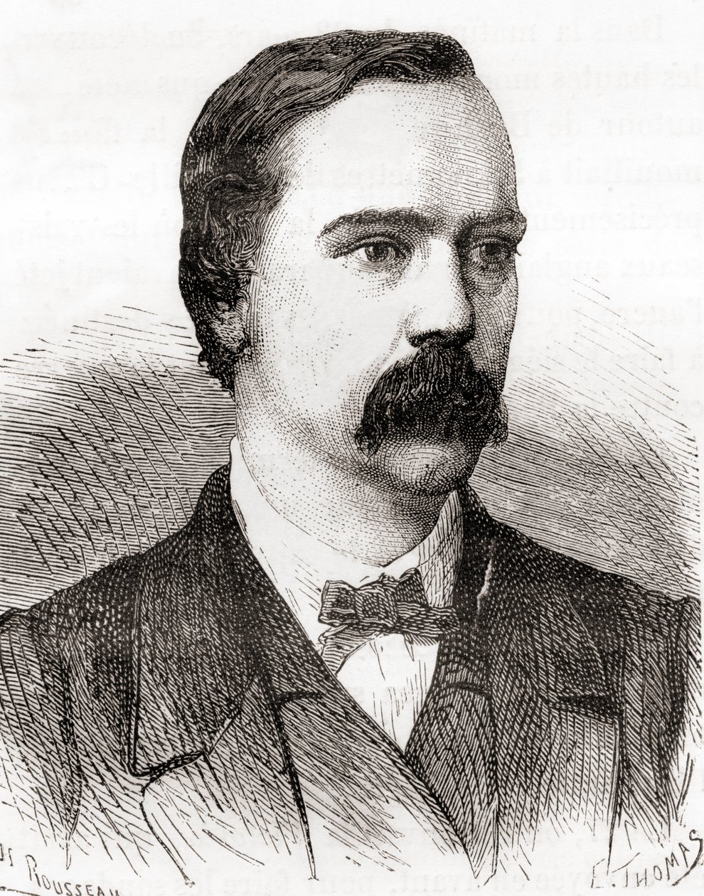 Sir Charles Tilston Bright, from 