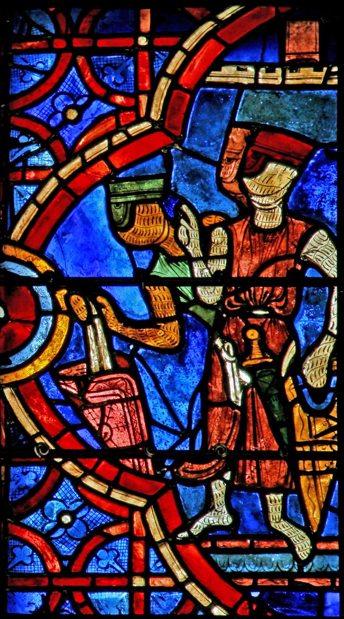 St Thomas Becket