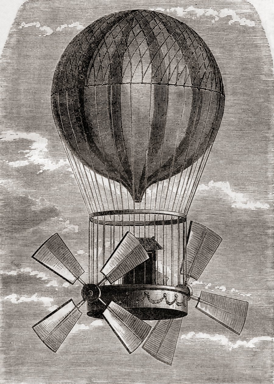 The Comte d