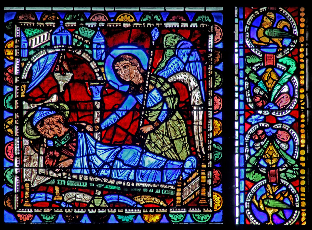 The Life of Christ: Joseph