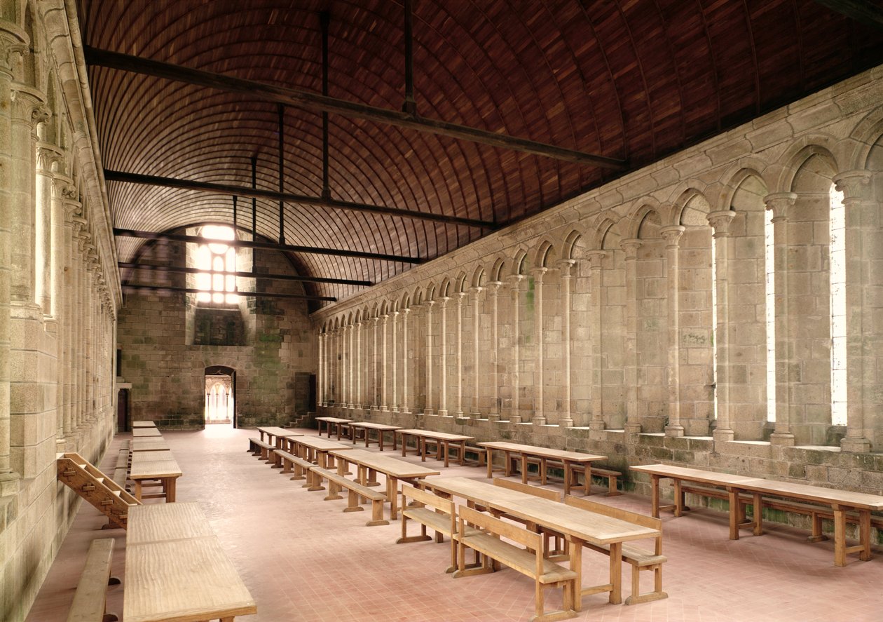 The Monks