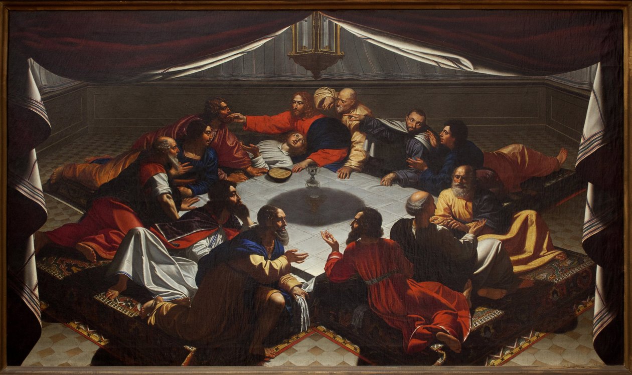 The Last by French School