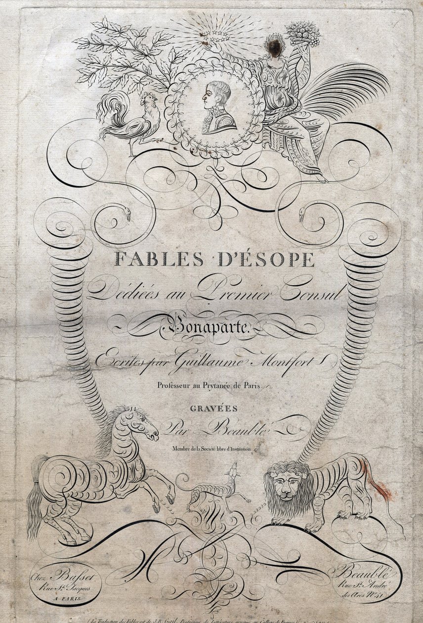 Title page of 
