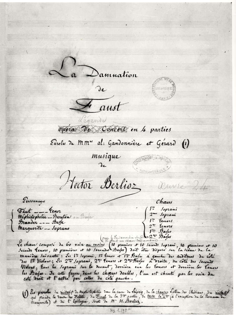 Title page of 
