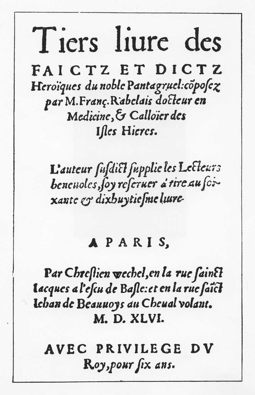 Title page of 