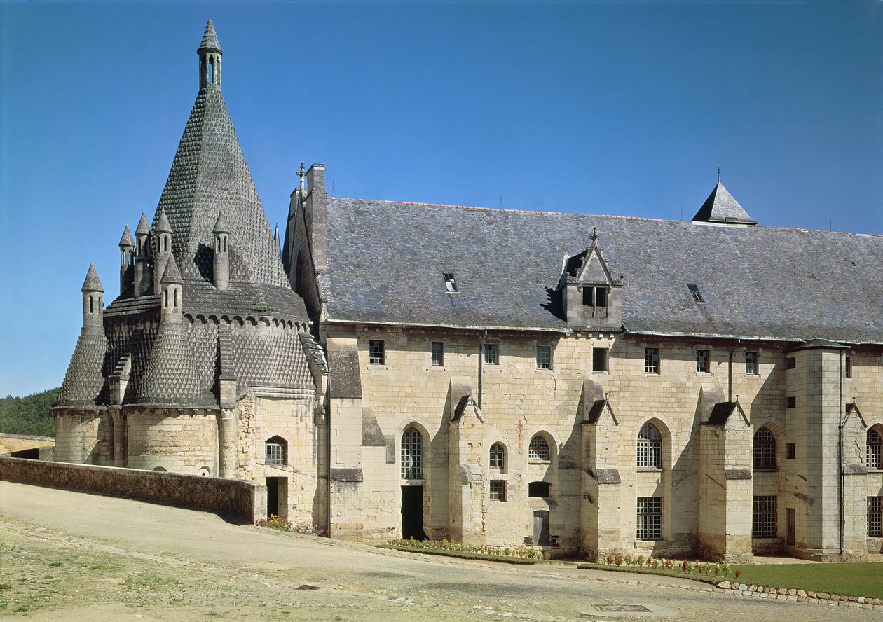 View of the Tour d