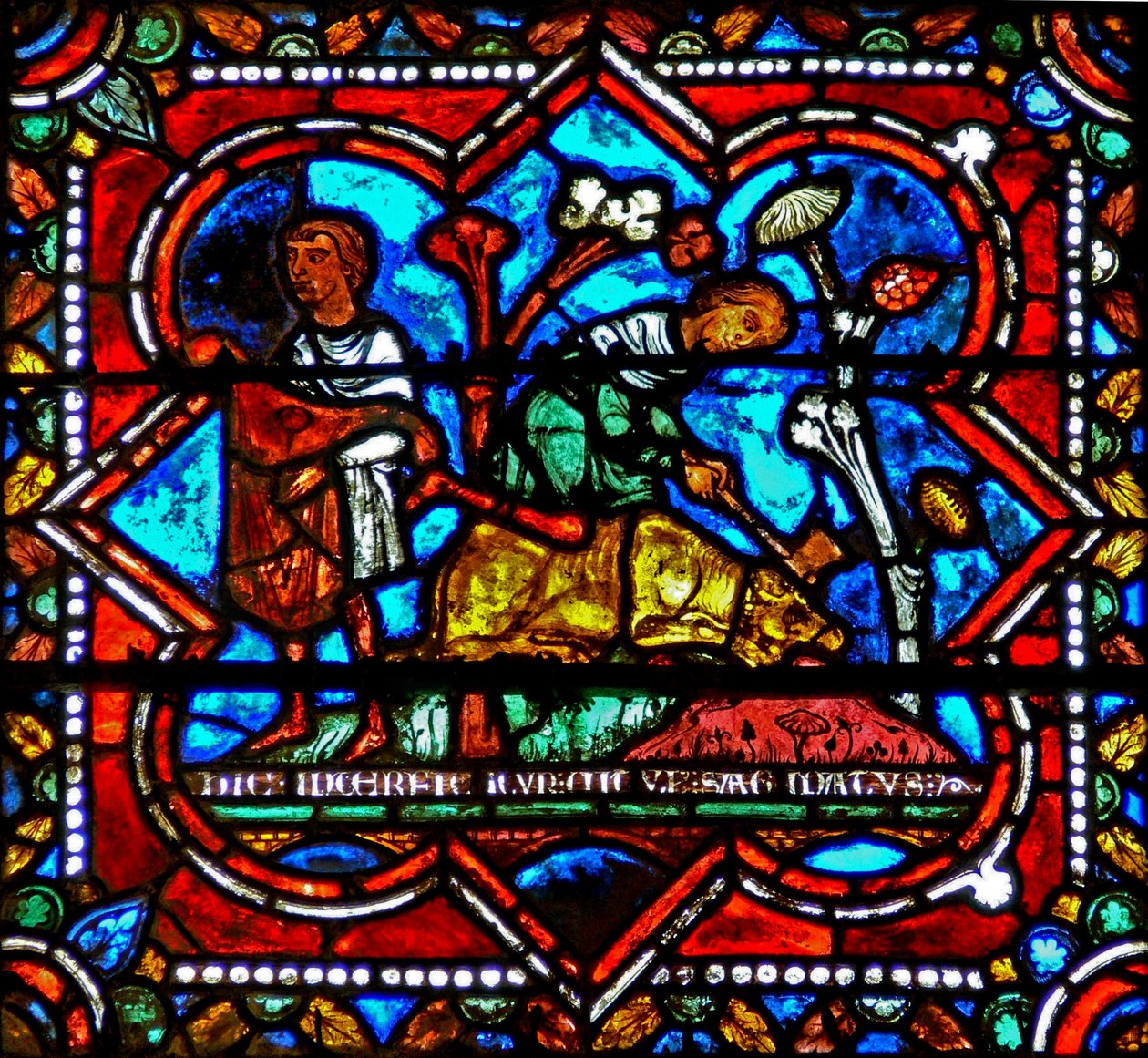 Prodigal Son Story: The Fatted Calf is Killed to Celebrate the Son