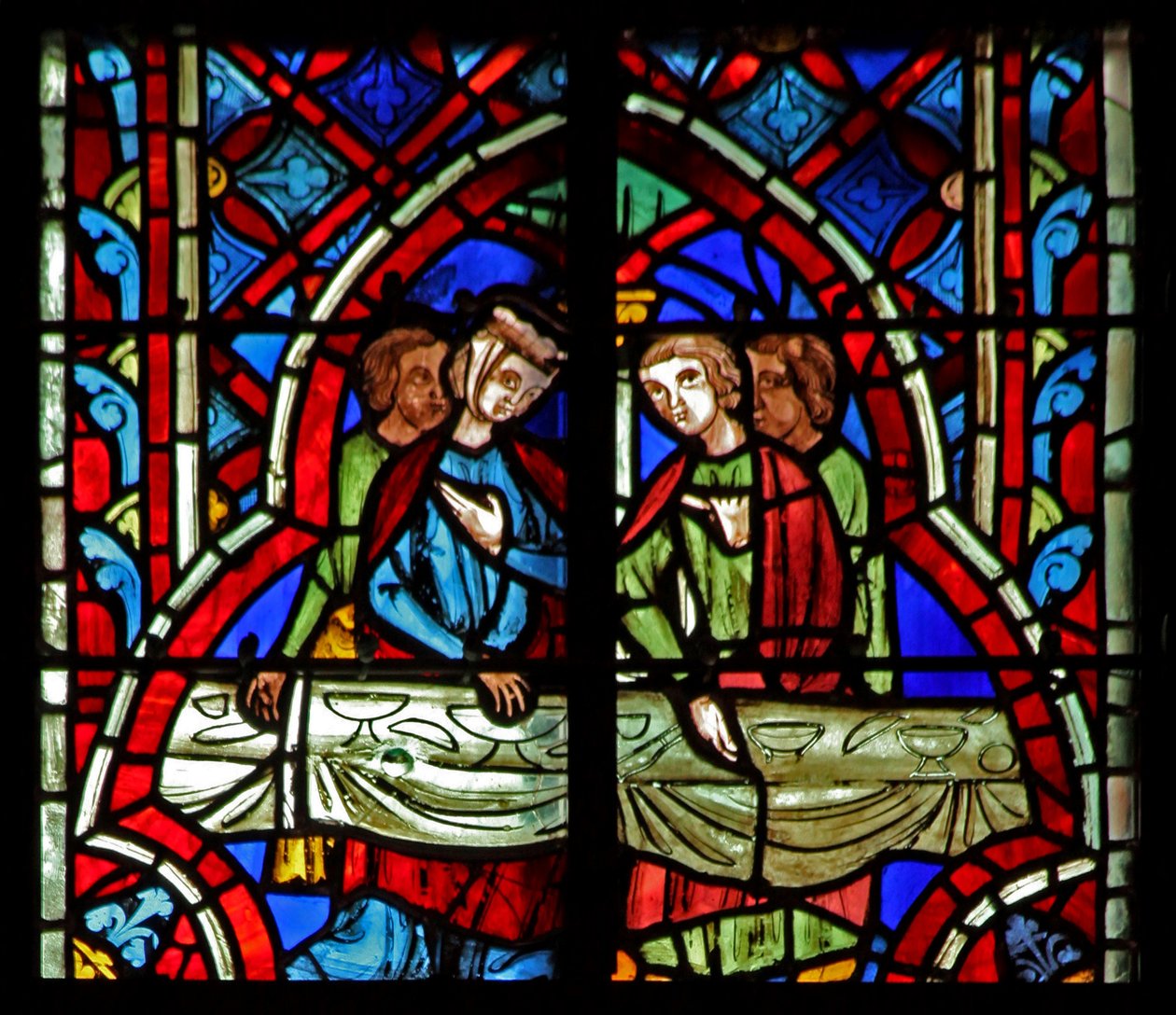The Festival of Samson