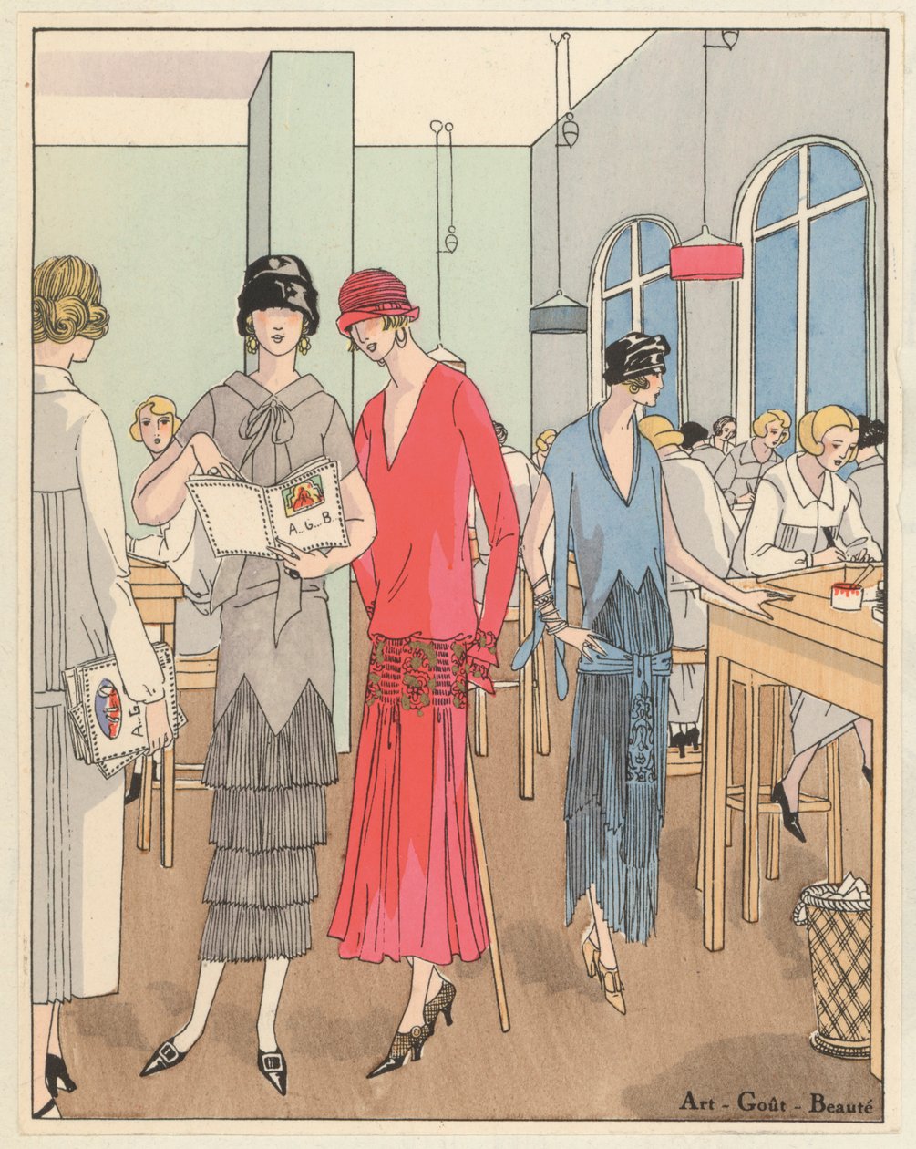 Women