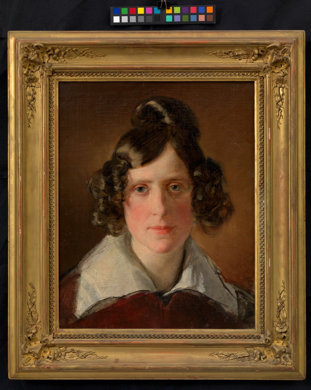 Antonie Amerling, née Kaltenthaler (Amerling
