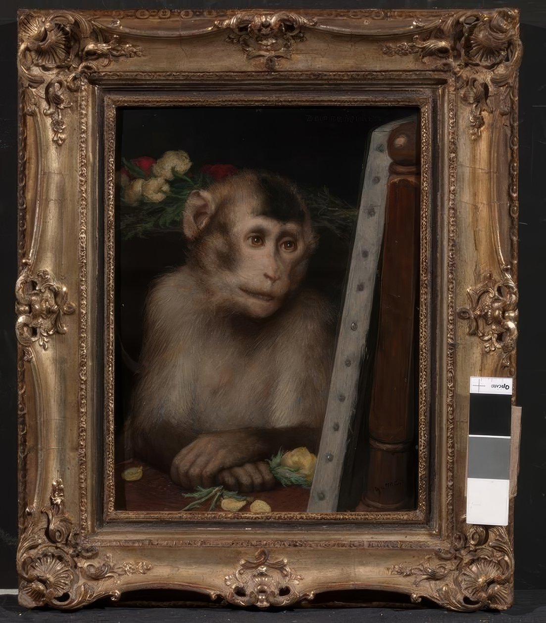 Your Memory by Gabriel Cornelius Ritter von Max