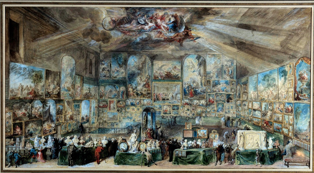 The Amateur