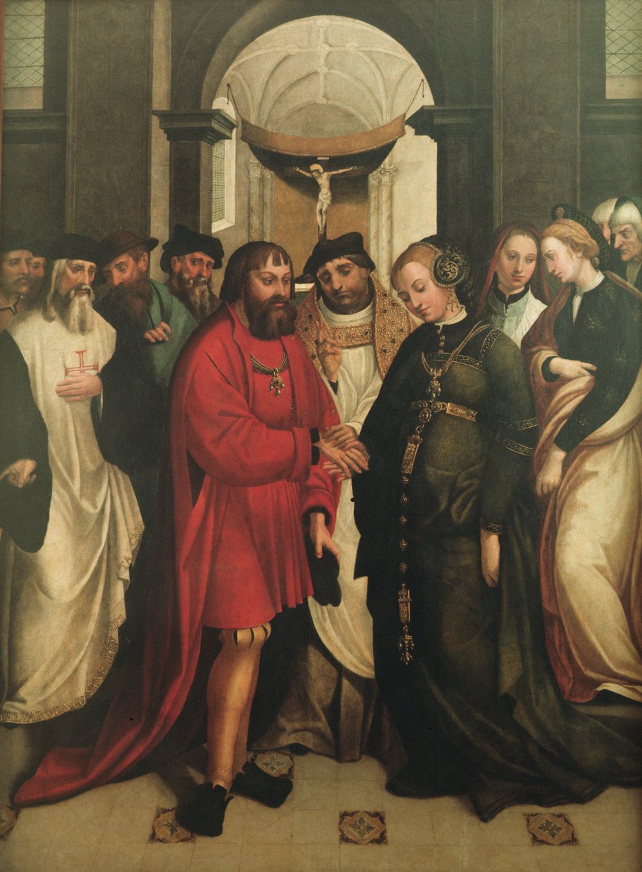Saint Aleixo