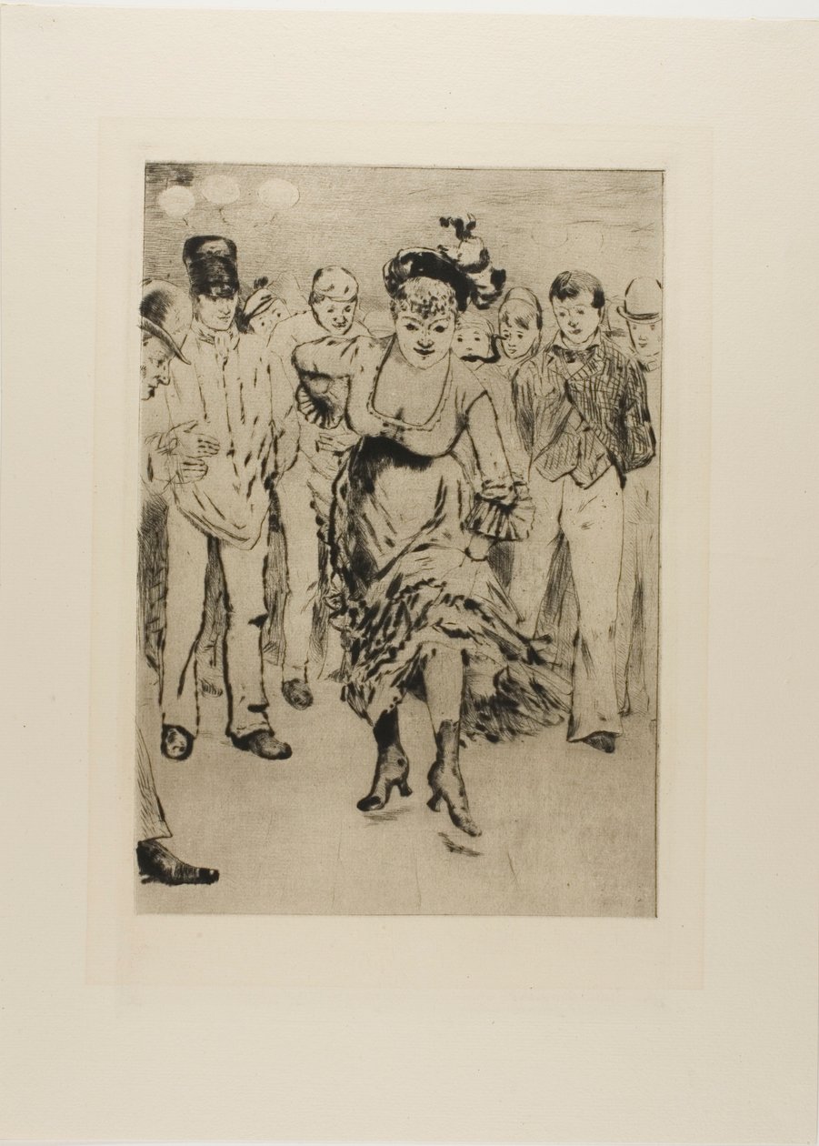 Plate from L