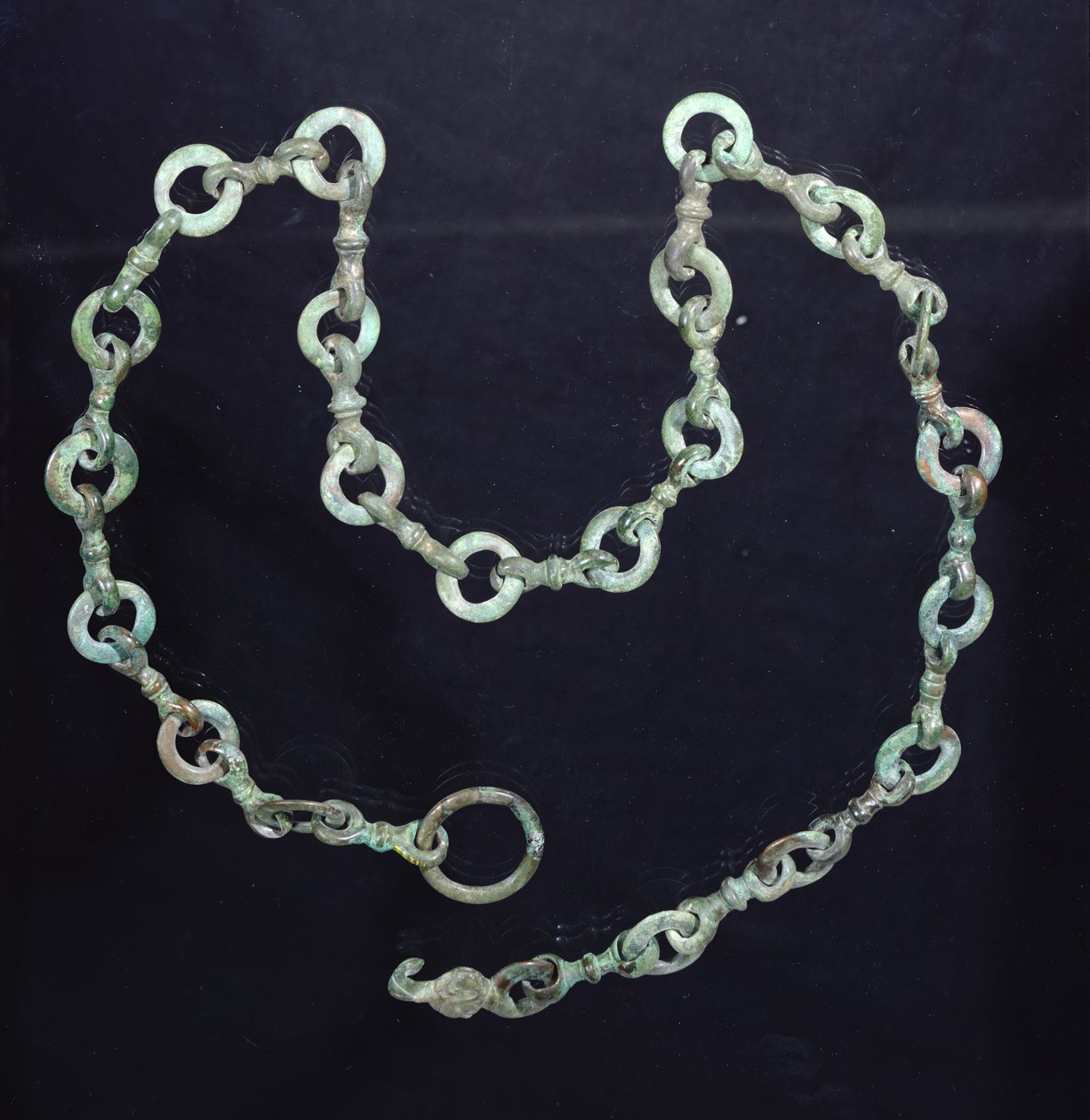 Belt, Tene II by Gaulish