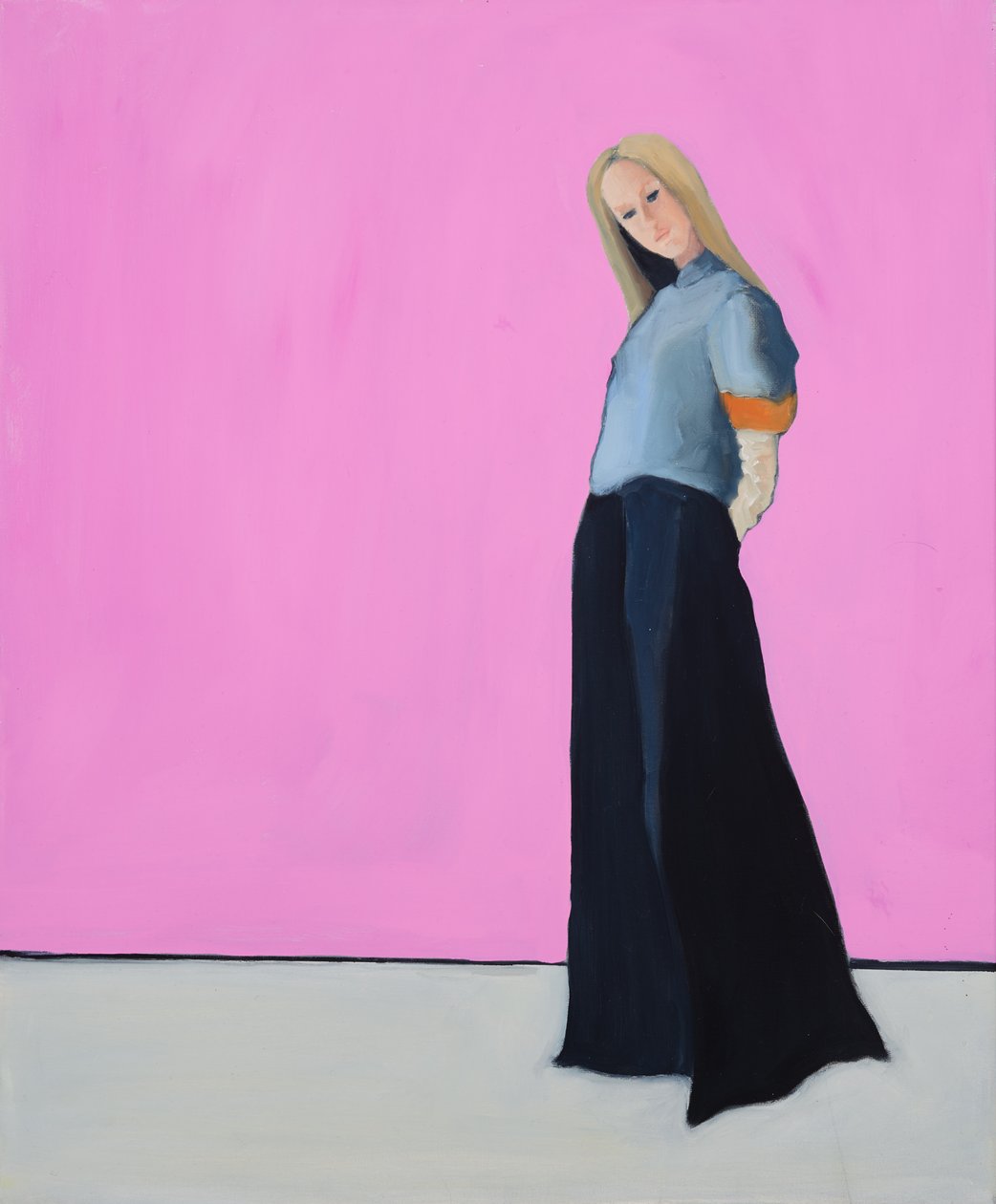 Jane by Genevieve French