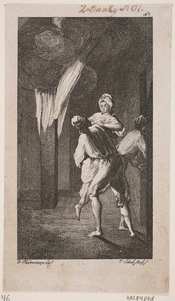 Title Vignette for Smollett 
