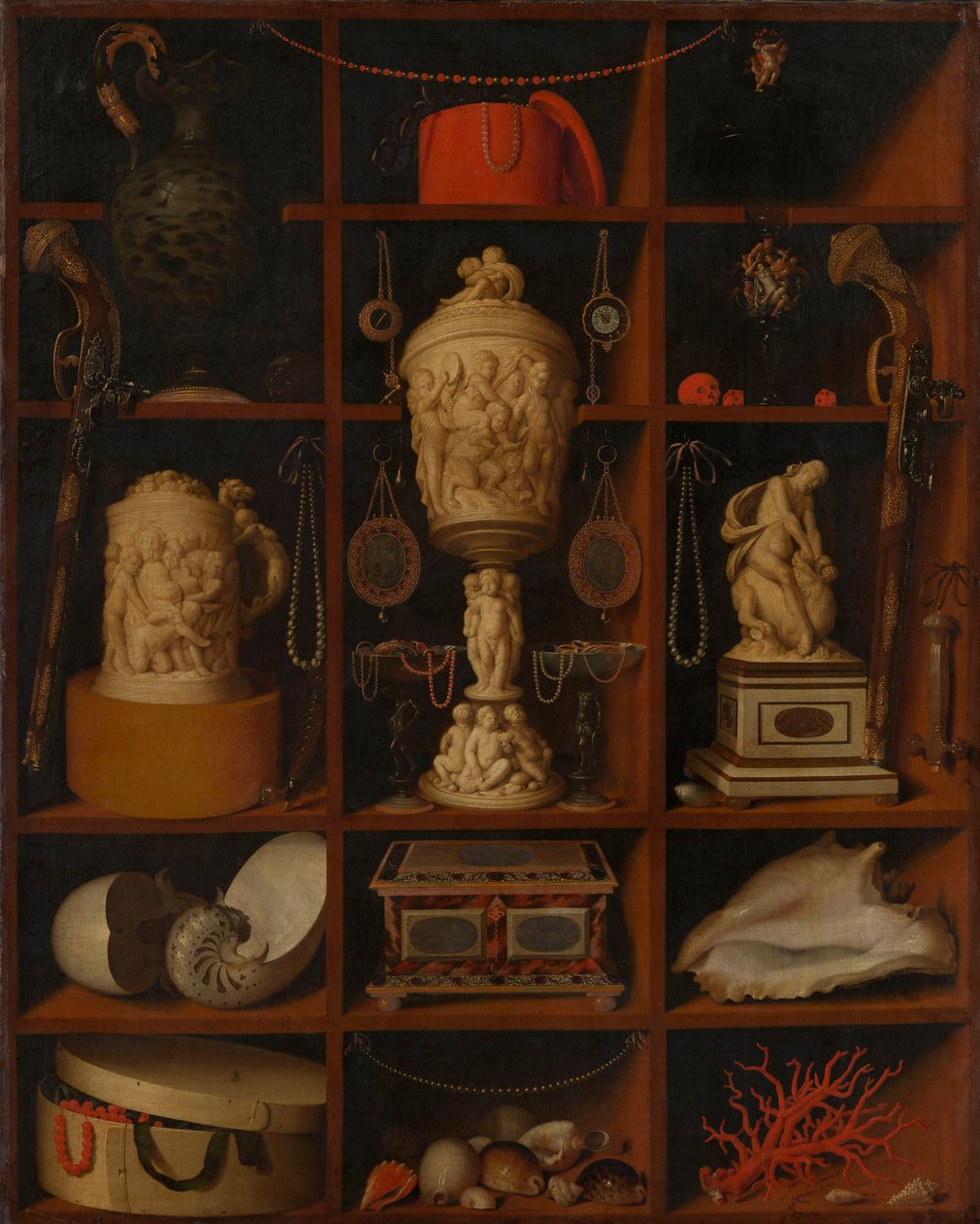 A Collector