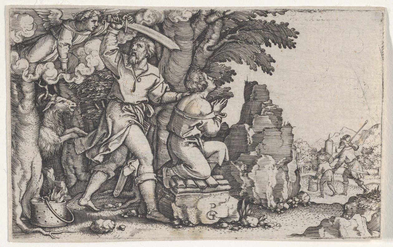 Abraham