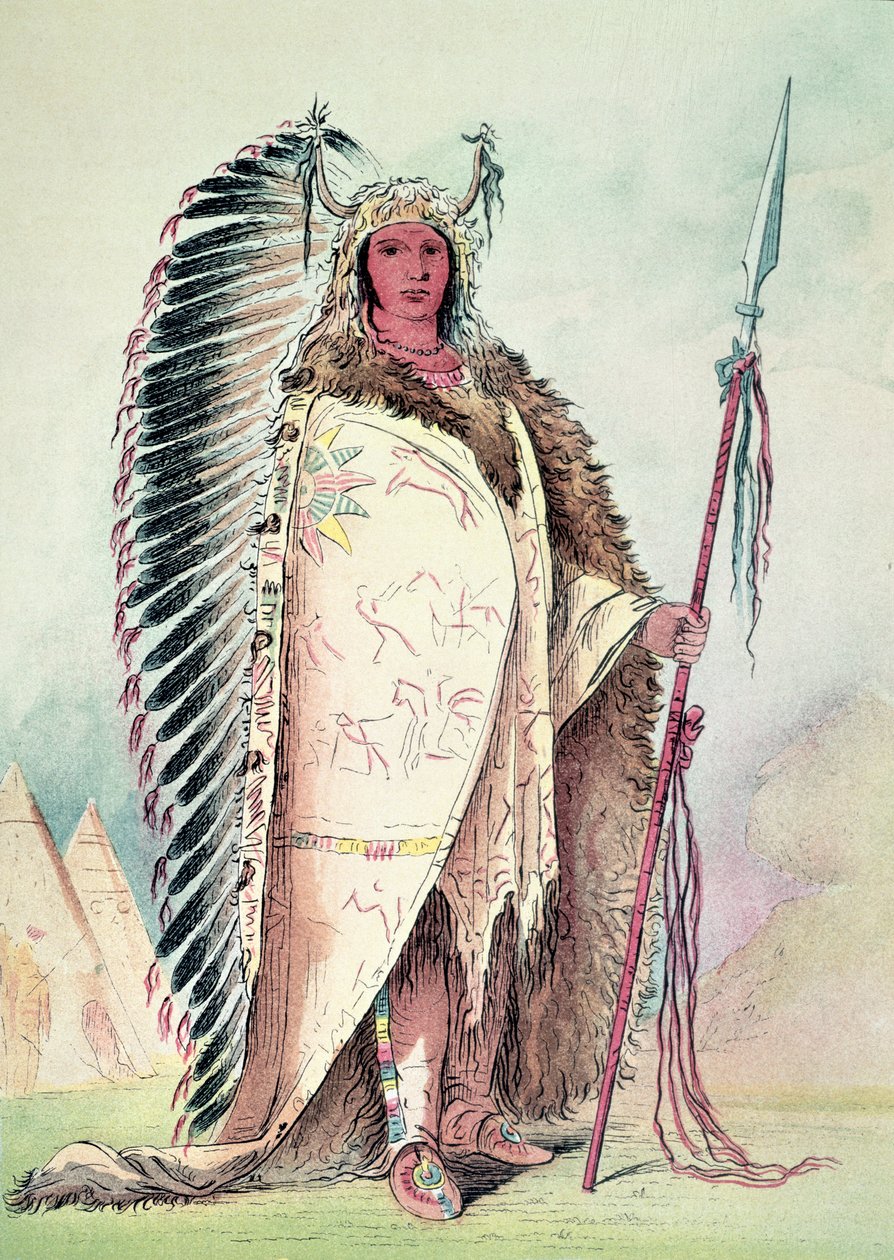 Sioux Chief, 