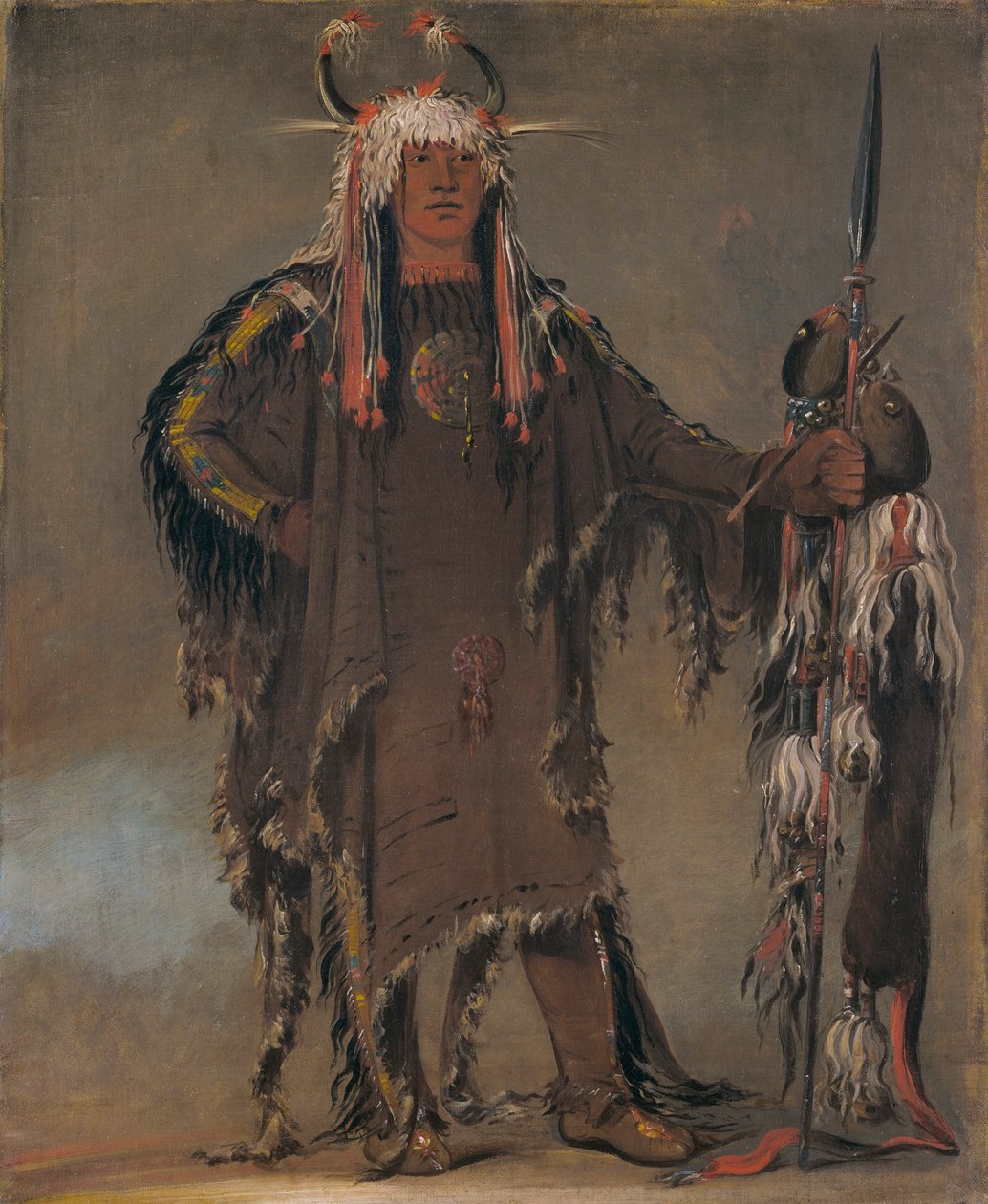 Peh-tó-pe-kiss, Eagle