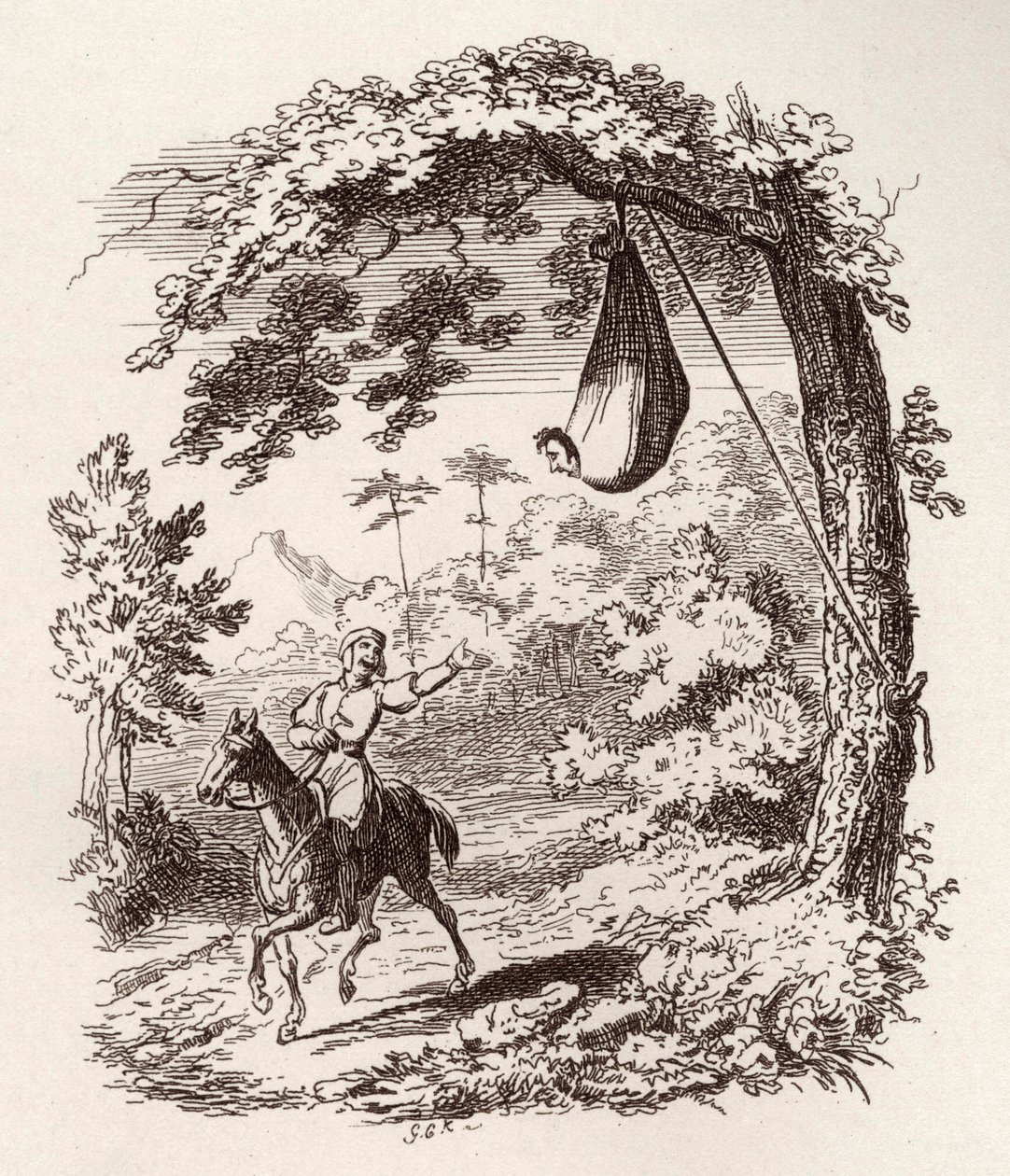 Brothers Grimm Children
