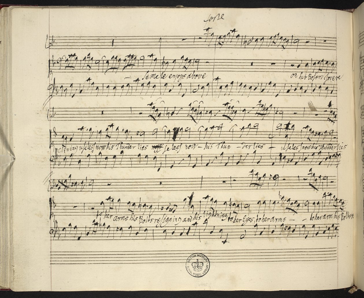 Handel