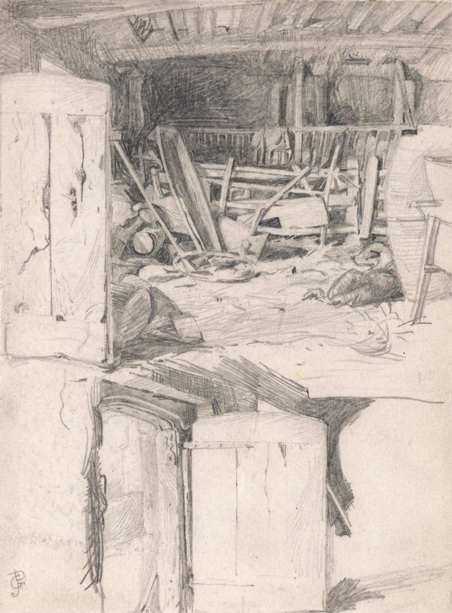 Study for 