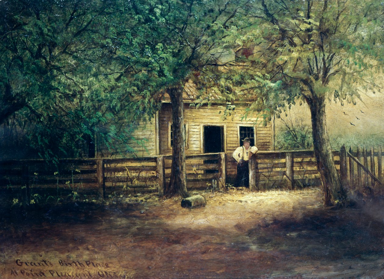 Grant