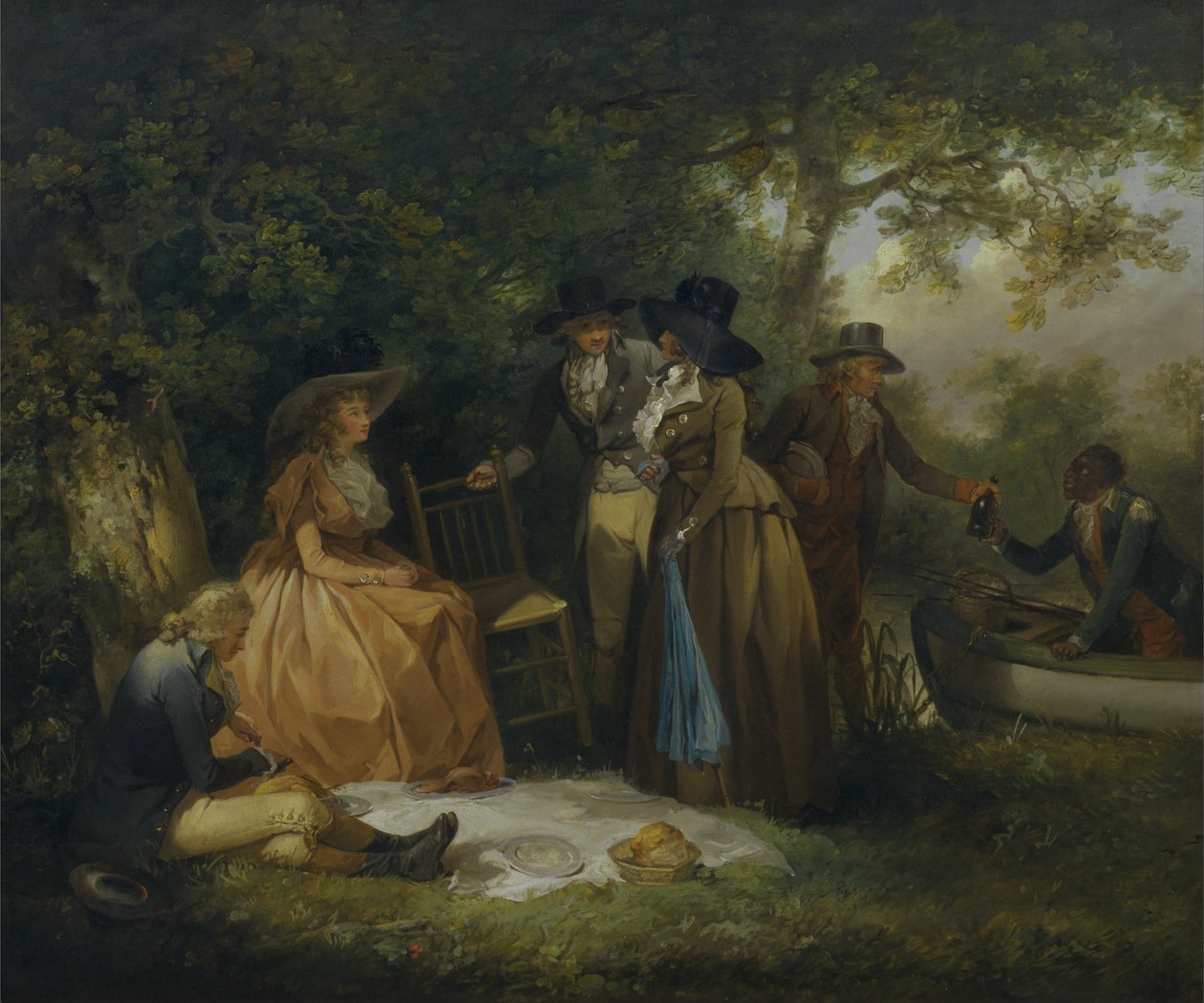 The Anglers