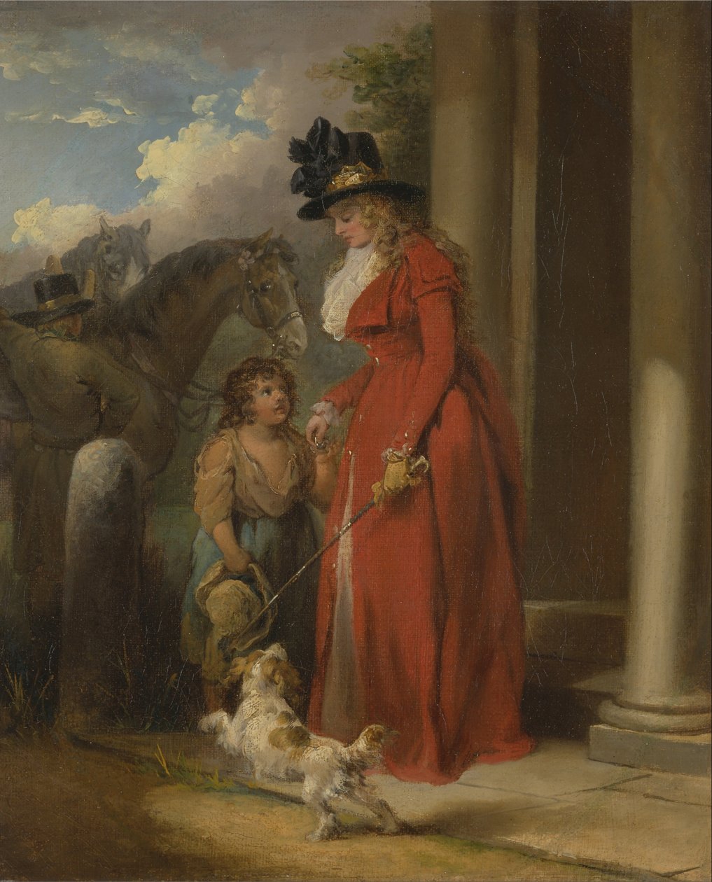The Squire