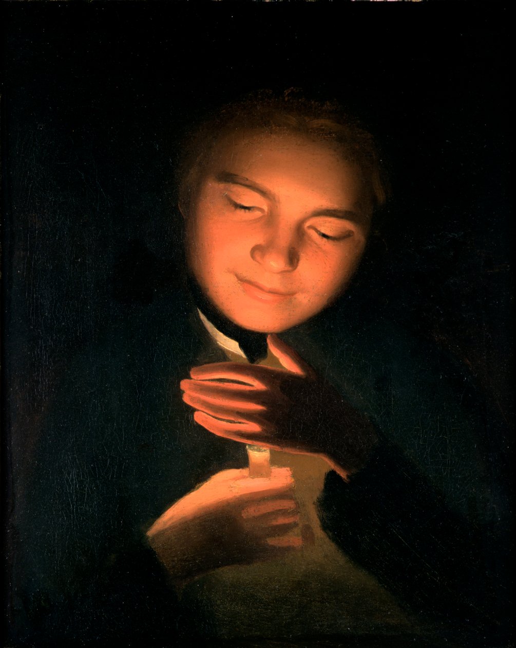 The Artist