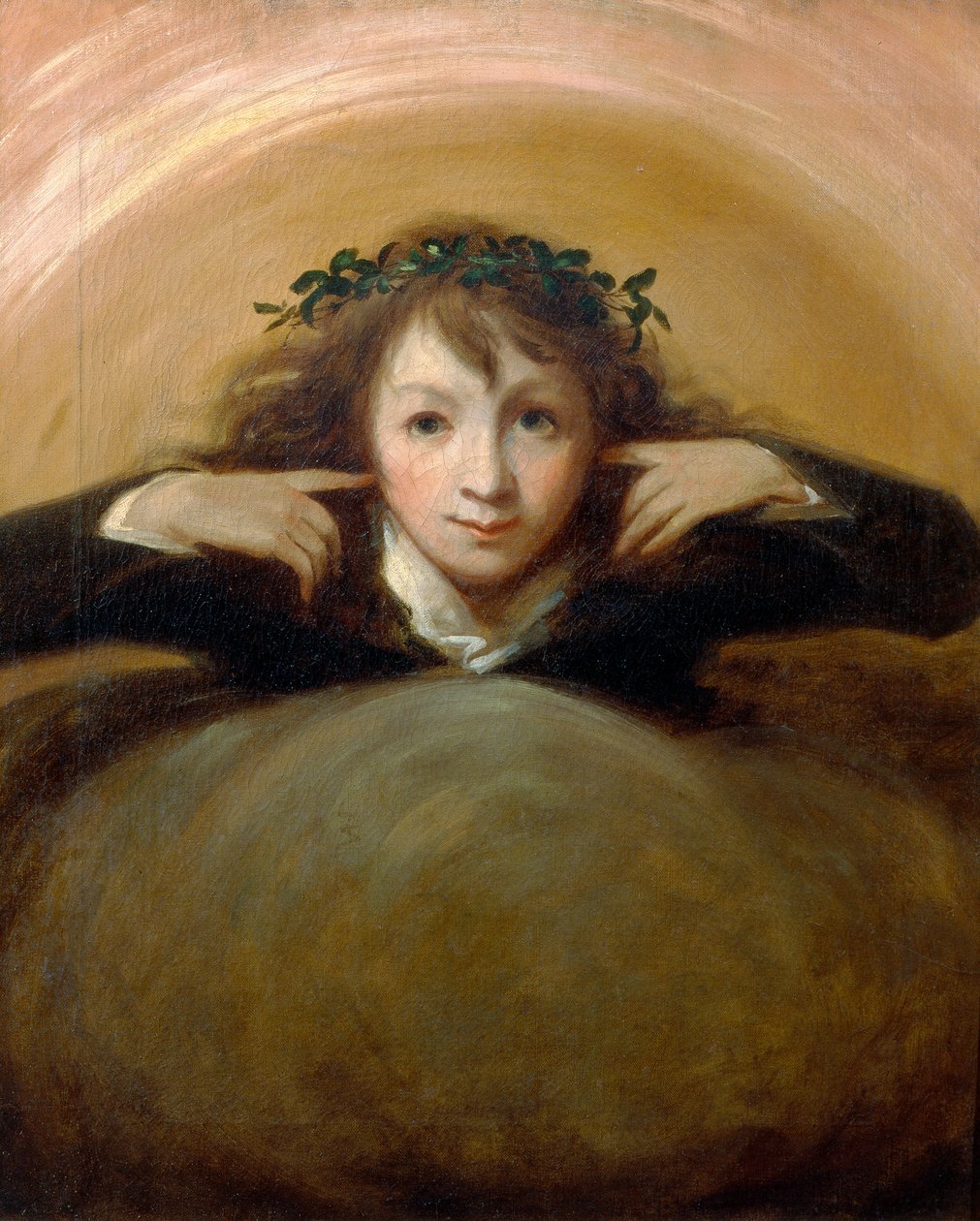 Thomas Alphonso Hayley as 