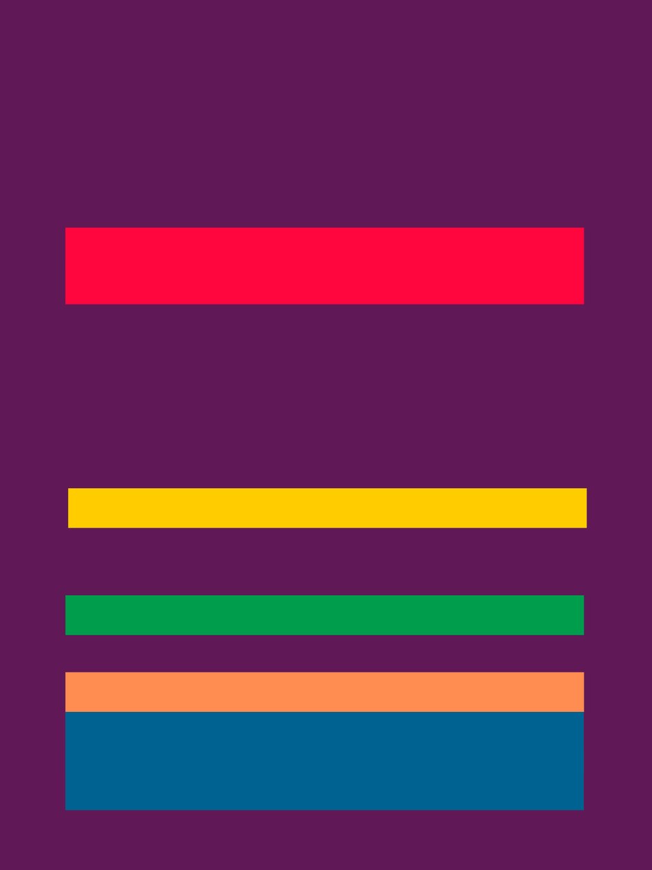 90s Nostalgia (Part I), 2024 by George Rosaly