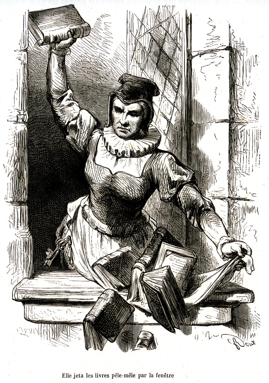 Don Quixote