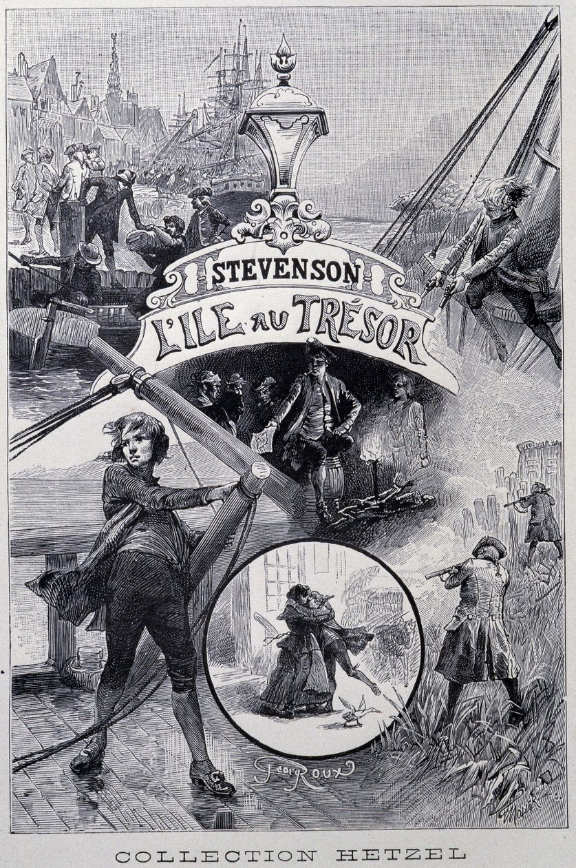 Frontispiece of 