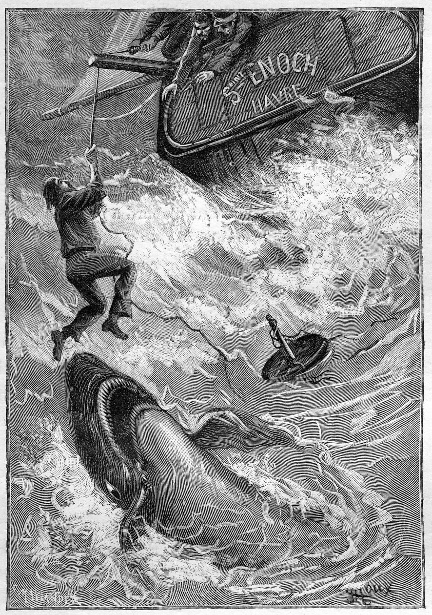 Jules Verne