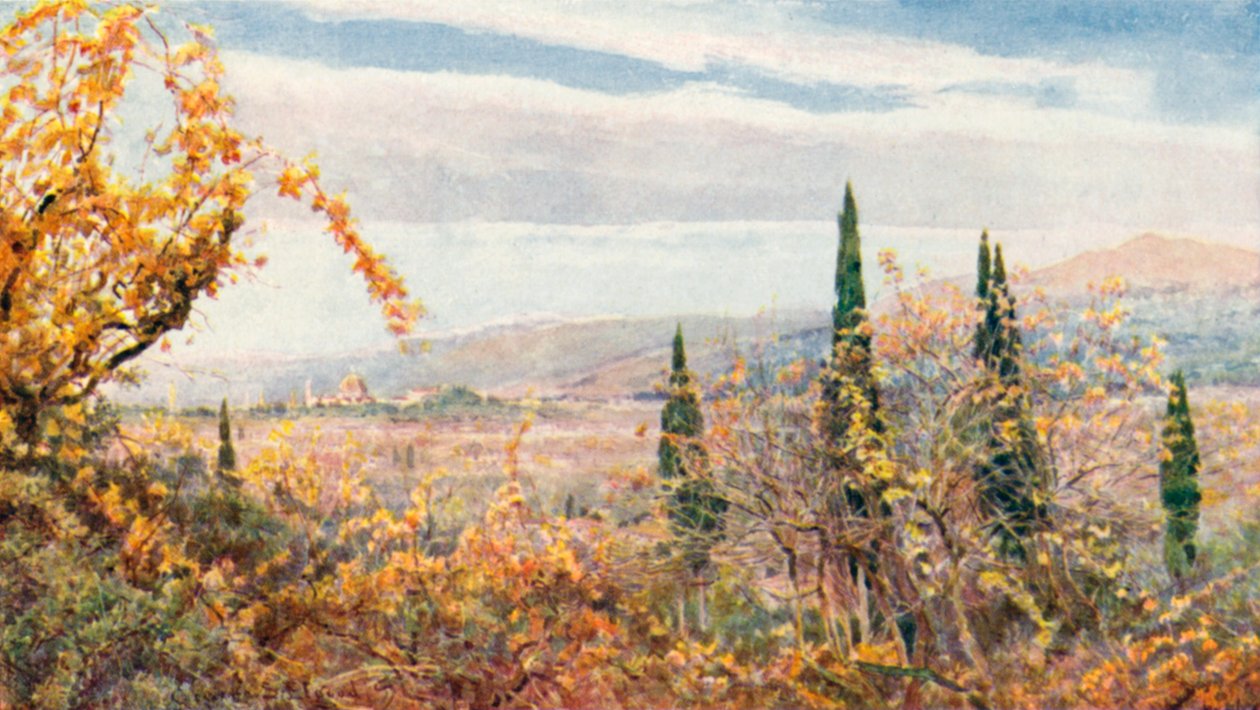  by George Samuel Elgood