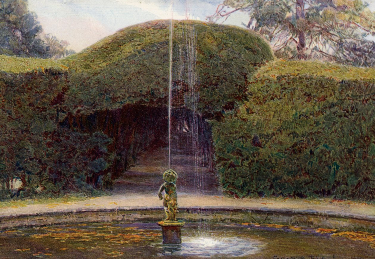  by George Samuel Elgood
